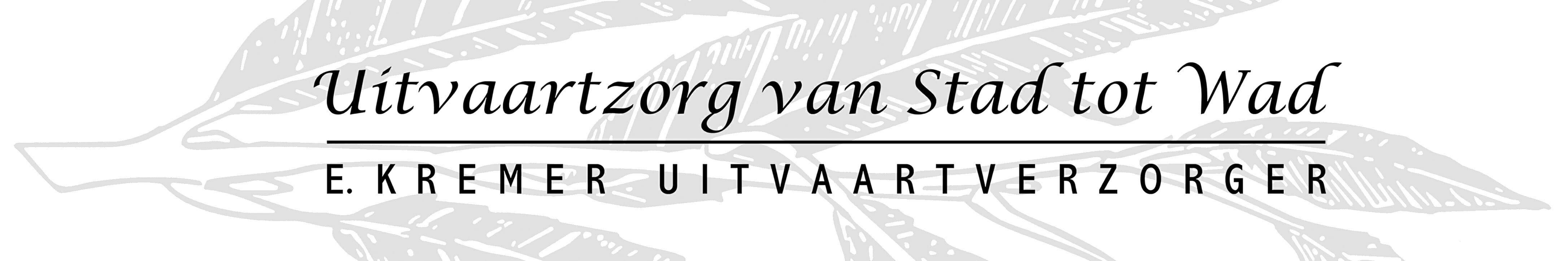 Uitvaartzorg van Stad tot Wad