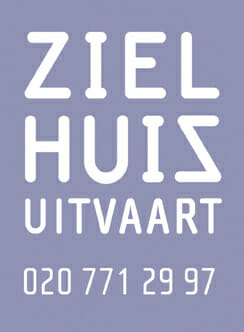 Zielhuis Uitvaart