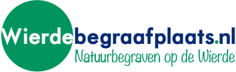 Natuurbegraafplaats Wierde