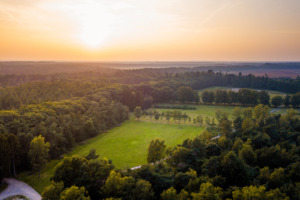 Natuurbegraafplaats heidepol