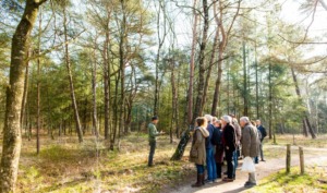 open dag heidepol