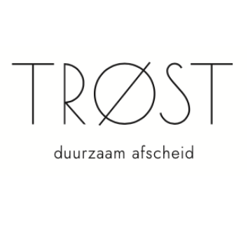 TRØST duurzaam afscheid