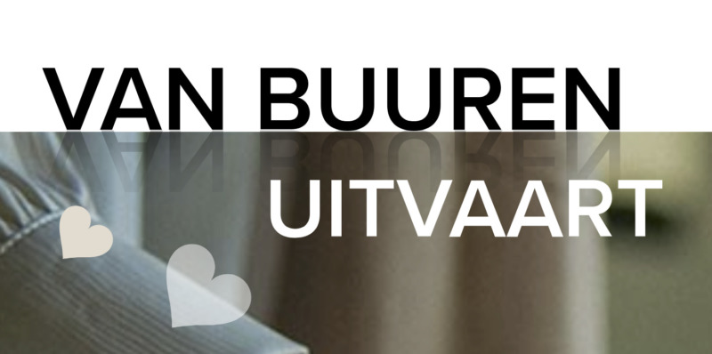 van Buuren Uitvaart