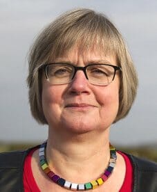 Carla van der Burg Uitvaartverzorging